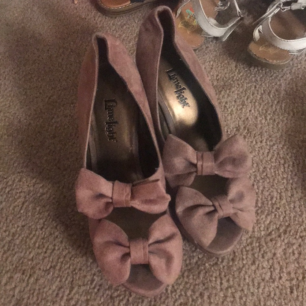 Women’s high heels